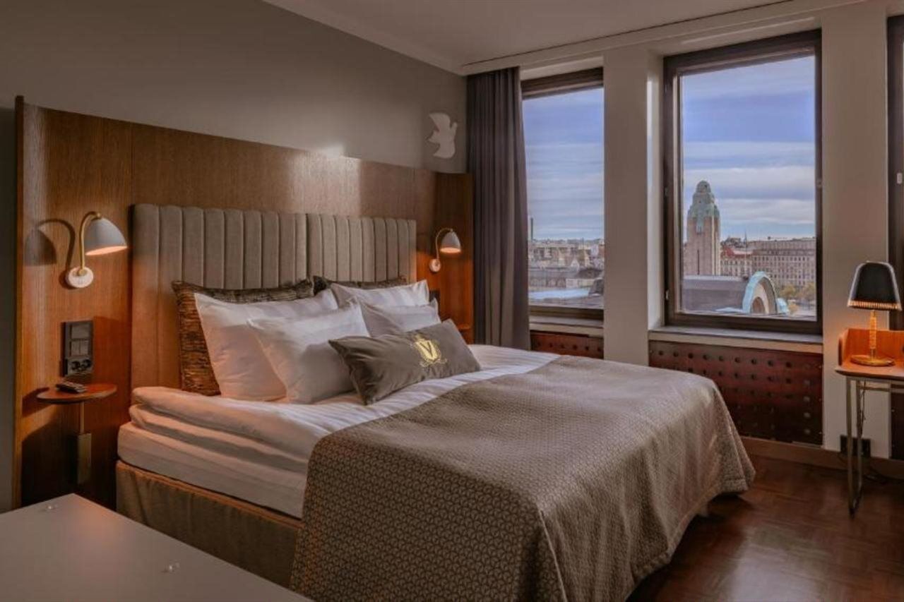 Original Sokos Vaakuna Hotelli 4*