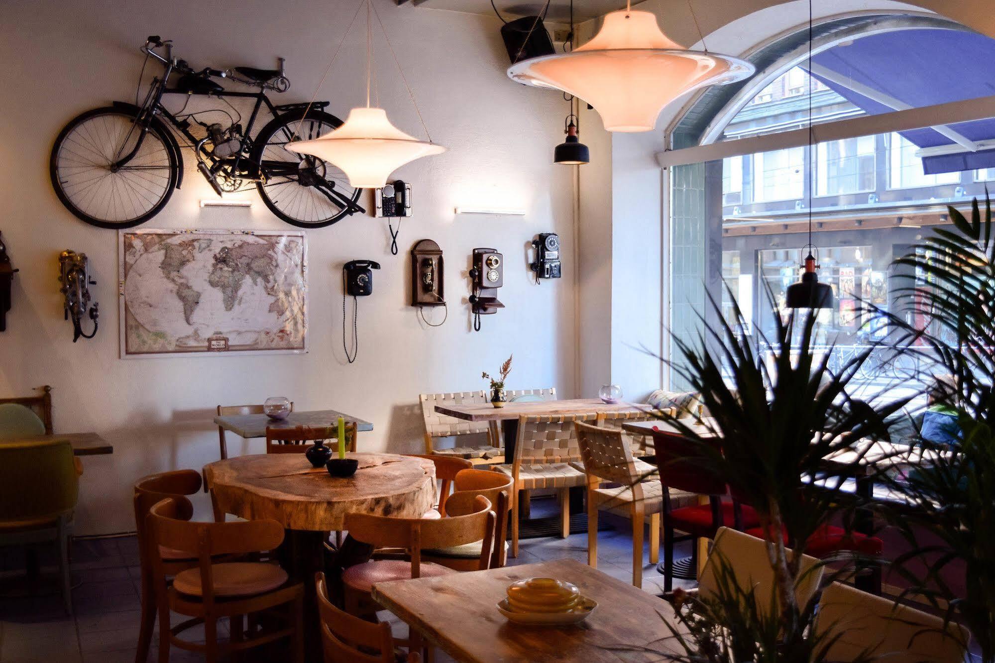Midpoint Hotelli Helsinki