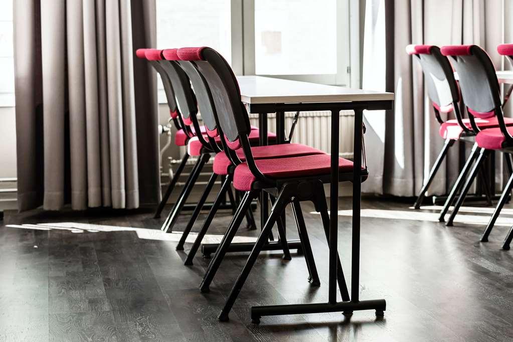 Scandic Pasila Hotelli 4*