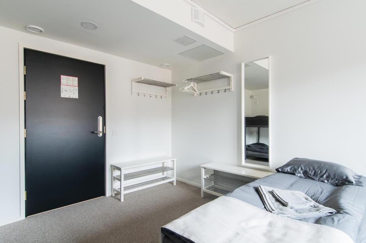 Hostelli Moi Aikatalo Helsinki