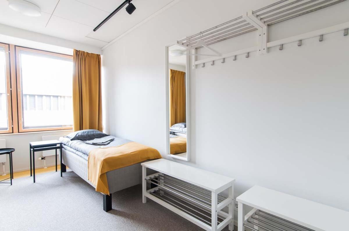 Hostelli Moi Aikatalo Helsinki