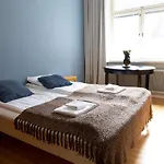 2Ndhomes 1Br Charming City Apartment In Yrjoenkatu