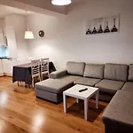 Aa Apartments Saariniemenkatu