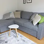 2Ndhomes Cozy And Spacious Studio In Idyllic Katajanokka
