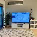 Fabulous Morden Apartment In Helsinki