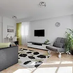 Apartments Karviaismäki
