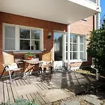 Apartments Karviaismäki