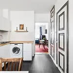 Wehost Compact Studio For 4 In Helsinki Seaside