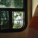 American Caravan In Helsinki