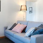 Forenom Serviced Apartments Helsinki Albertinkatu