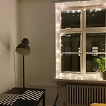 Design Studio In Punavuori