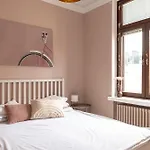 2Ndhomes Luxurious 127 M2 3Br Top Floor Apartment In Historically Valuable Building In Helsinki City Center