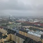 Cosy, Brand New Apartment In Best Area
