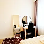 Private Room Only In Apartment At Herttoniemi