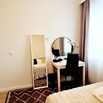 Private Room Only In Apartment At Herttoniemi
