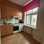 Top Floor Apartment In Helsinki