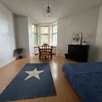 Top Floor Apartment In Helsinki