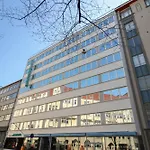 Forenom Aparthotel Helsinki Kamppi