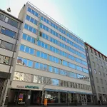 Forenom Aparthotel Helsinki Kamppi