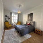 Spacious 110M2 Family Home
