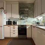 Calm World Residence