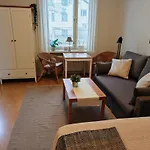 Huoneistohotelli Eskolampi