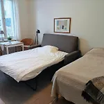 Huoneistohotelli Eskolampi