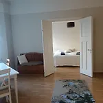 Cozy 1-Br In Central Helsinki