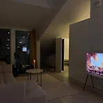 Penthouse Loft