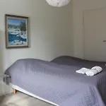 Bright Apartment By The Sea