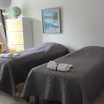 Bright Apartment By The Sea