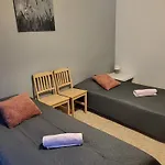 Center Apartment Joensuu