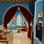 Finnish Design Studio In Helsinki Center