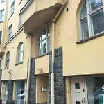Helsinki City Apartment
