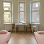 Helsinki City Apartment