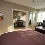 Gella Serviced Apartment Pitäjänmäki
