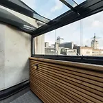 Nordic Design Penthouse