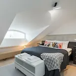 Nordic Design Penthouse