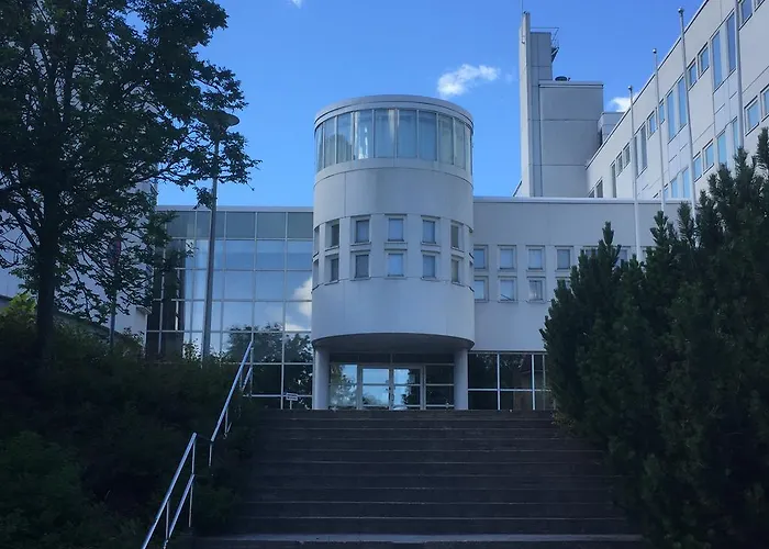Hotel Winterhouse