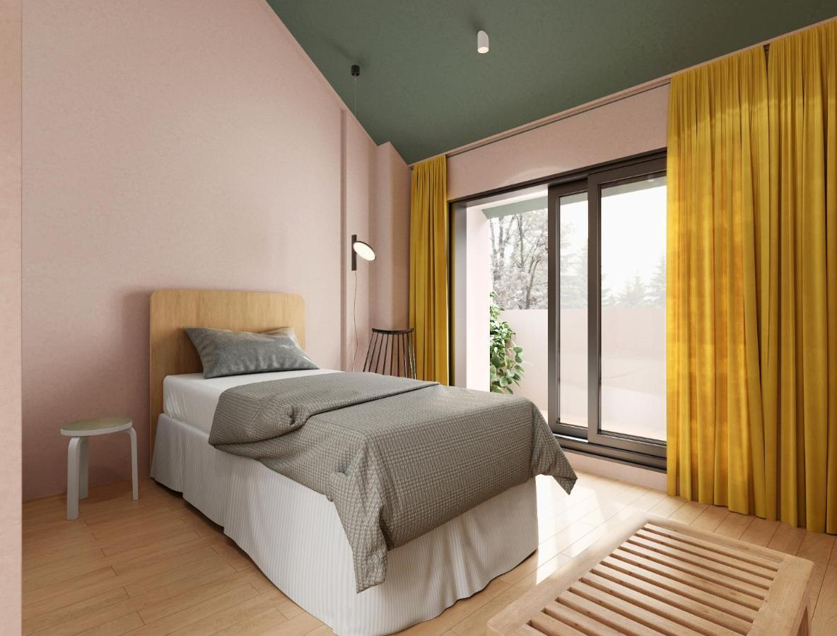 Helka Hotelli 4*