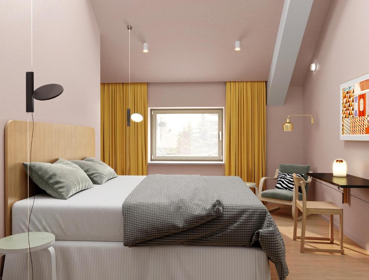Hotelli Helka 4*