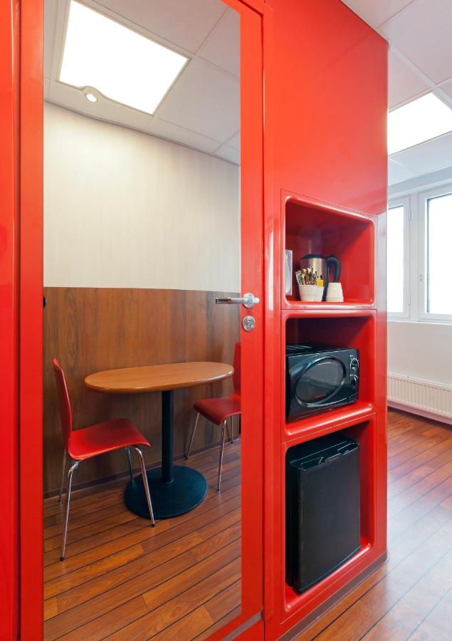 Hotelli Omena Centre Helsinki