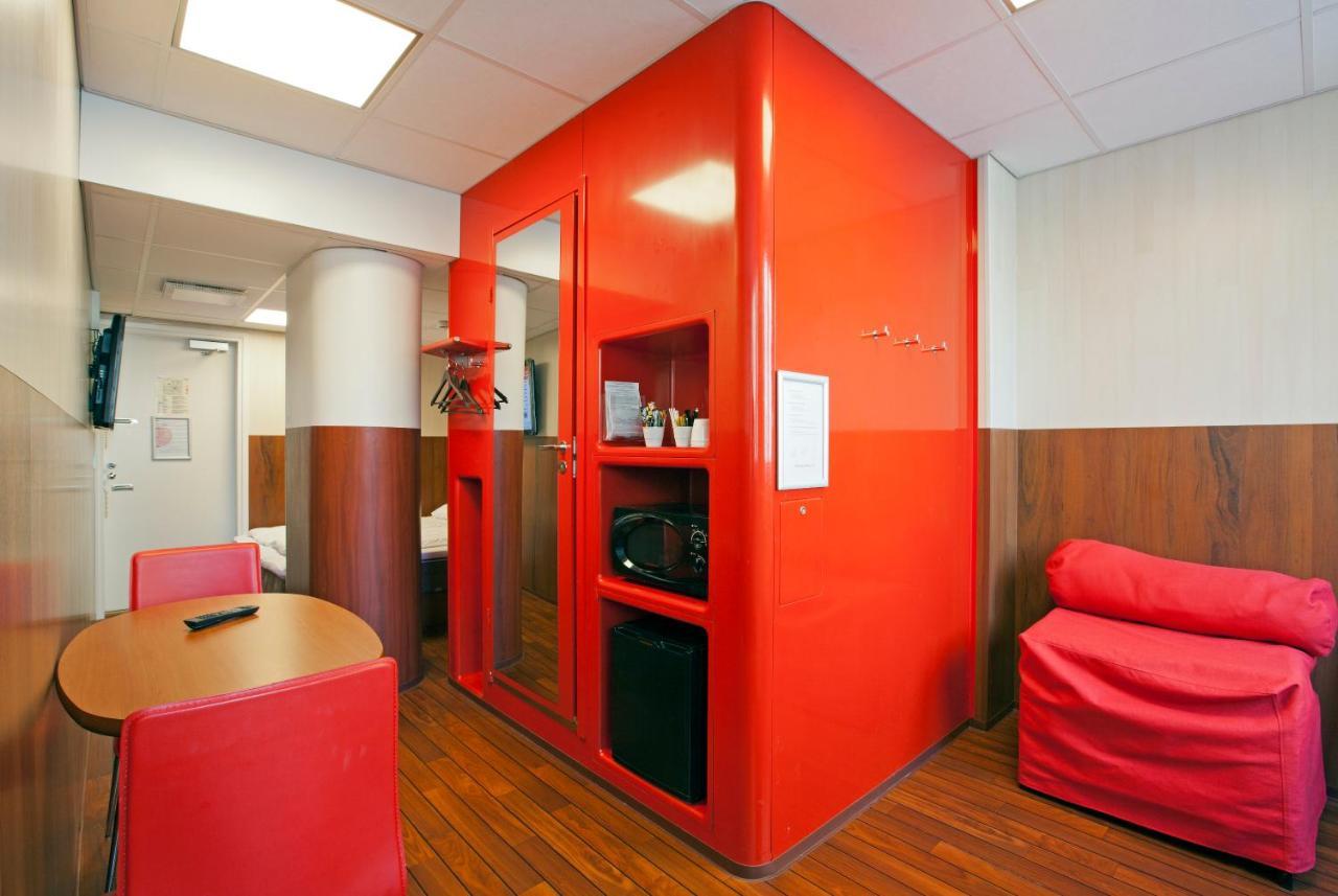 Hotelli Omena Centre Helsinki