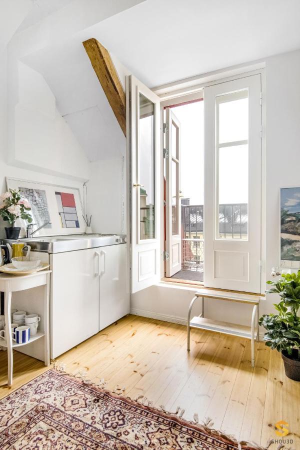 Wehost Dunckerinkatu * Helsinki