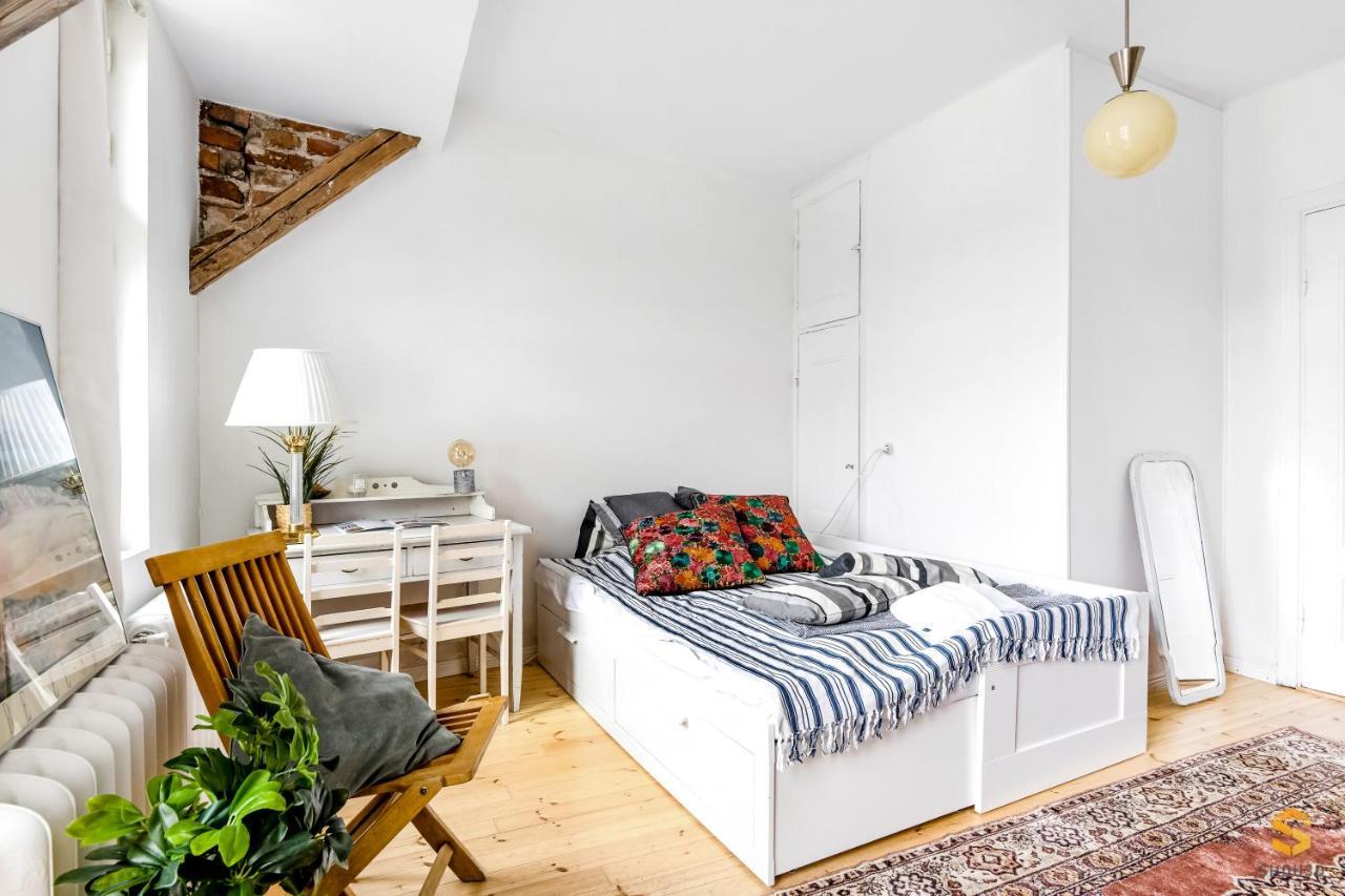 Huoneisto Wehost Dunckerinkatu
