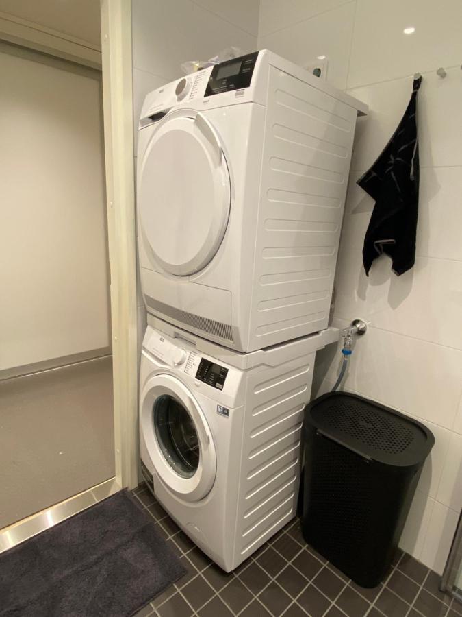 Huoneisto Sky View-27Th Floor Modern Apartment Kids Welcome