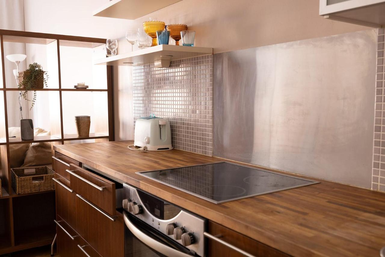 2ndhomes 1br Charming City In Yrjoenkatu Helsinki
