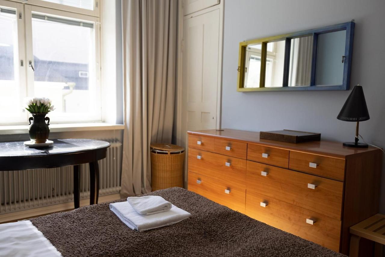 2ndhomes 1br Charming City In Yrjoenkatu