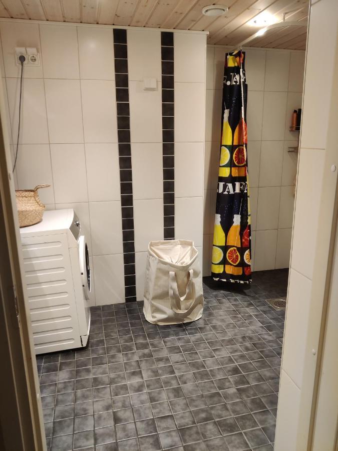 Leirintäalueet Cozy In Downtown *