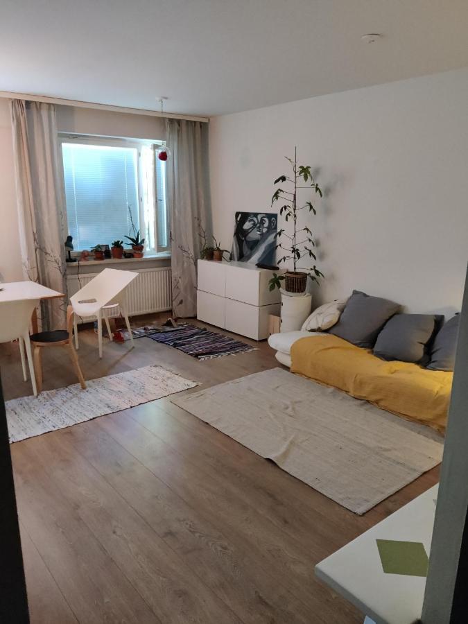 Cozy In Downtown * Helsinki